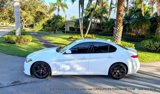 Used 2020 Alfa Romeo Giulia w/ Quick Order Package 22K Sport image 6