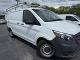Used 2017 Mercedes-Benz Metris image 2