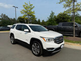 Used 2018 GMC Acadia SLT w/ LPO, Cargo Package image 5
