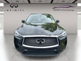 Certified 2019 INFINITI QX50 Essential w/ Premium Heat Package image 2