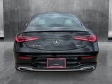 Certified 2024 Mercedes-Benz CLE 300 4MATIC Coupe image 6
