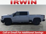 New 2025 Chevrolet Silverado 2500 LT w/ Trail Boss Package image 2