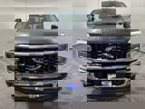 New 2025 Ford F350 4x4 Crew Cab DRW Super Duty image 2