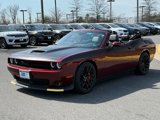 New 2023 Dodge Challenger R/T Scat Pack w/ T/A Package image 3