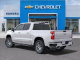 New 2025 Chevrolet Silverado 1500 High Country w/ Technology Package image 3