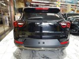 Used 2025 Chevrolet TrailBlazer ACTIV image 6