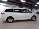 Used 2012 Toyota Sienna Limited image 6