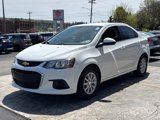 Used 2018 Chevrolet Sonic LT w/ Convenience Package image 5