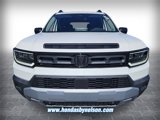 New 2026 Honda Passport RTL image 2