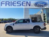 New 2025 Ford Maverick Lariat image 4