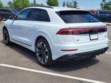 New 2025 Audi Q8 Prestige image 3