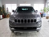 Used 2023 Jeep Wagoneer Series II image 2