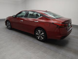 Used 2022 Nissan Altima 2.5 SV image 3