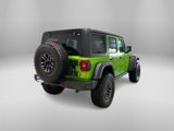 New 2025 Jeep Wrangler Willys image 4