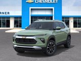 New 2026 Chevrolet TrailBlazer LT w/ Convenience Package image 6
