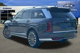 New 2026 Hyundai Palisade Calligraphy image 3