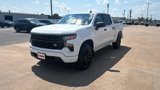 New 2026 Chevrolet Silverado 1500 Custom image 5