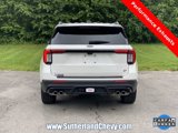 Used 2025 Ford Explorer ST image 6