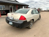 Used 2008 Chevrolet Impala LT image 4