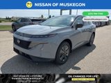 New 2025 Nissan Murano SL w/ Cargo Package image 3