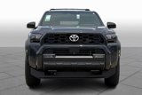 New 2025 Toyota 4Runner 4WD image 3