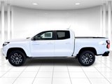 Certified 2024 Chevrolet Colorado Z71 w/ Z71 Convenience Package 2 image 2