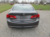 Used 2019 Acura TLX image 5
