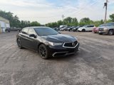Used 2018 Acura TLX V6 SH-AWD image 3