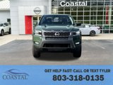 New 2025 Nissan Frontier SL image 3