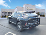 New 2025 Cadillac Lyriq Luxury image 2