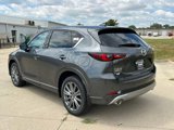 New 2025 MAZDA CX-5 Signature image 4