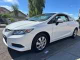 Used 2013 Honda Civic LX image 4