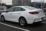 Used 2018 Hyundai Sonata Limited w/ Limited Ultimate Package 03 image 6