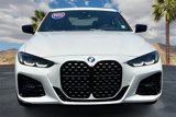 Used 2022 BMW 430i Coupe w/ M Sport Package image 3