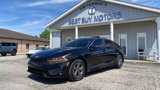Used 2022 Kia K5 LX image 2