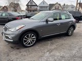 Used 2017 INFINITI QX50 AWD w/ Premium Plus Package image 3