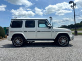 Used 2021 Mercedes-Benz G 63 AMG 4MATIC image 5