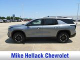 New 2026 Chevrolet Traverse Z71 w/ Driver Confidence Package image 4