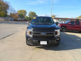 Used 2020 Ford F150 XLT w/ Equipment Group 302A Luxury image 2