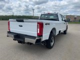 New 2025 Ford F250 XL image 4