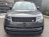 New 2025 Land Rover Range Rover Long Wheelbase SE image 2
