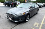 Used 2014 Ford Fusion Titanium image 2