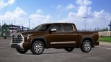 New 2025 Toyota Tundra 1794 Edition image 2