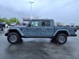 New 2025 Jeep Gladiator Rubicon image 4