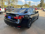 Used 2015 Lexus GS 350 AWD w/ F Sport Package image 5