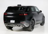 New 2025 Land Rover Range Rover Sport Dynamic SE image 2