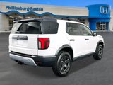 New 2026 Honda Passport RTL image 4
