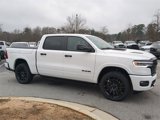 New 2025 RAM 1500 Limited image 2