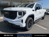 New 2026 GMC Sierra 1500 Elevation w/ Elevation Premium Package image 3