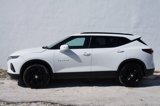 Used 2021 Chevrolet Blazer LT image 4